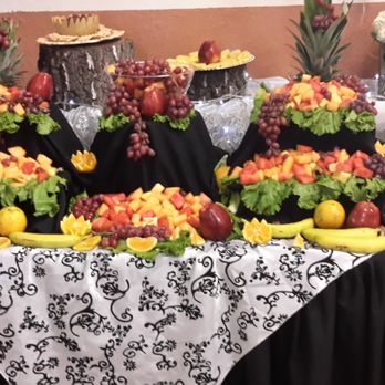 Old Town Banquet Hall