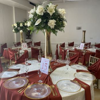 Old Town Banquet Hall