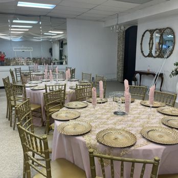 Old Town Banquet Hall