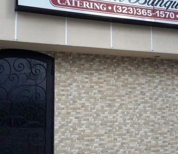 Old Town Banquet Hall