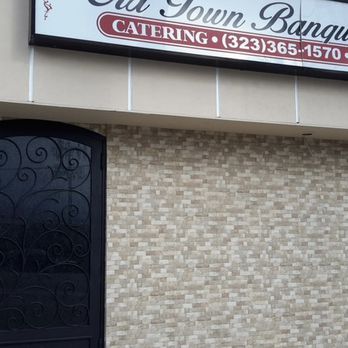 Old Town Banquet Hall