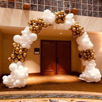 The Art Of The Party