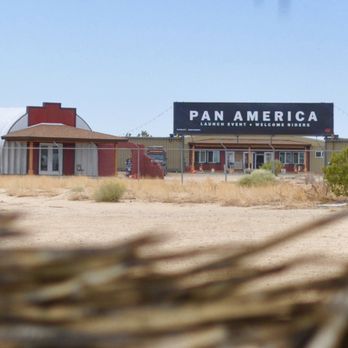 Zakar Off Road Event Center