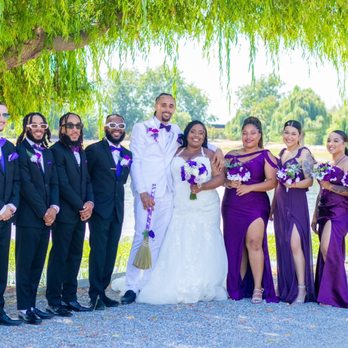 Vista Del Lago Estate