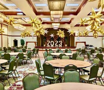 The Art Of The Party