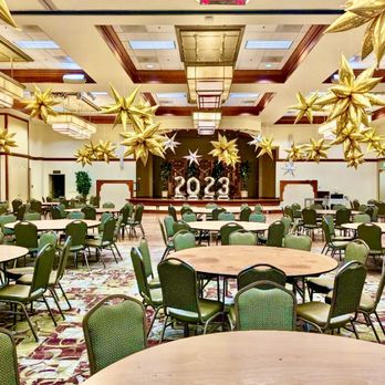 The Art Of The Party