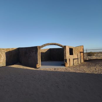 Zakar Off Road Event Center