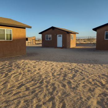 Zakar Off Road Event Center