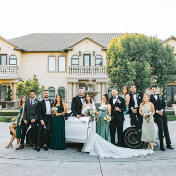 Vista Del Lago Estate