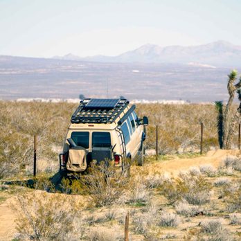 Zakar Off Road Event Center