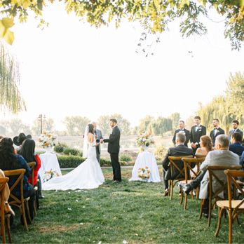 Vista Del Lago Estate