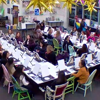 The Art Of The Party