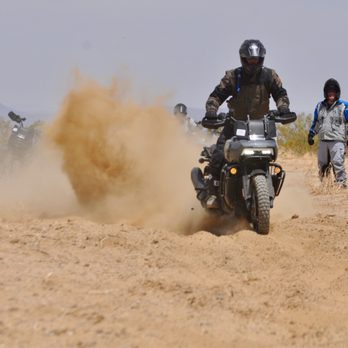 Zakar Off Road Event Center