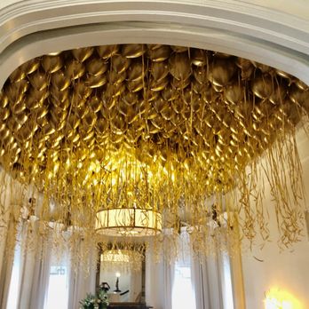 The Art Of The Party