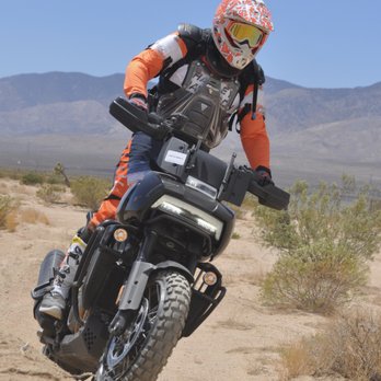 Zakar Off Road Event Center