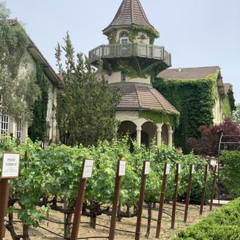 Chateau St Jean
