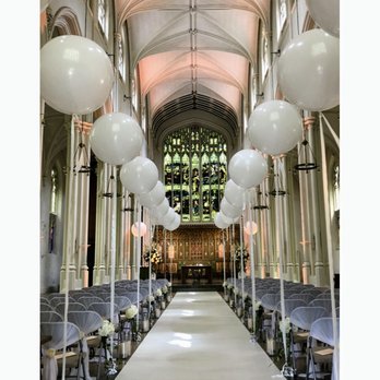 The Art Of The Party