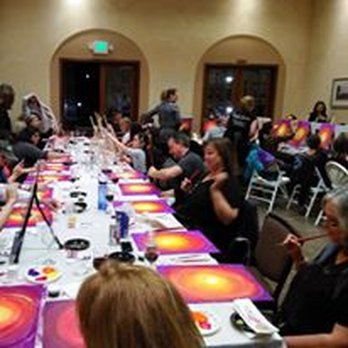 The Art Of The Party