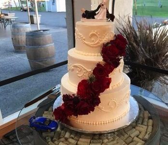 Fairview Sonoma County