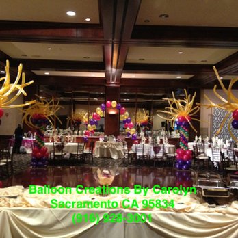 The Art Of The Party