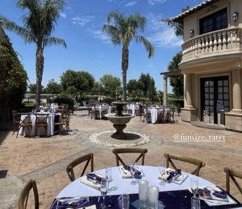 Vista Del Lago Estate