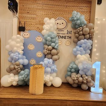 V & G Events