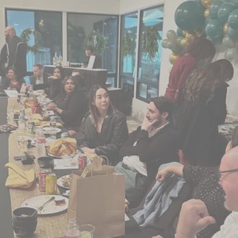 The Troy Club of Yorba Linda