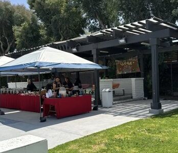 The Troy Club of Yorba Linda