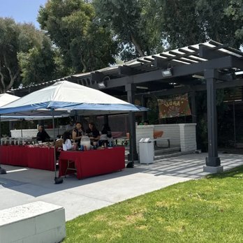 The Troy Club of Yorba Linda