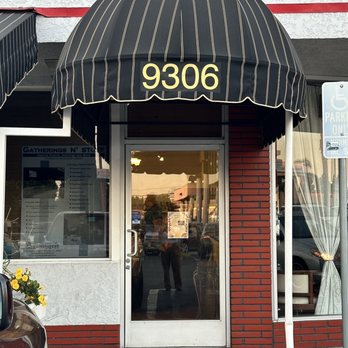 Gatherings N’ Stuff