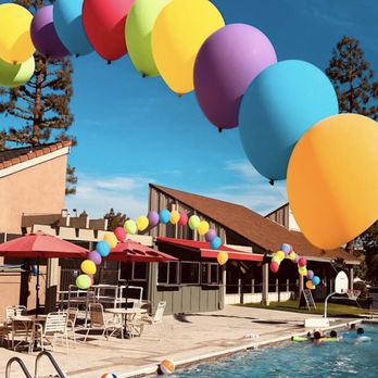 The Troy Club of Yorba Linda