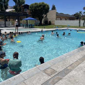 The Troy Club of Yorba Linda