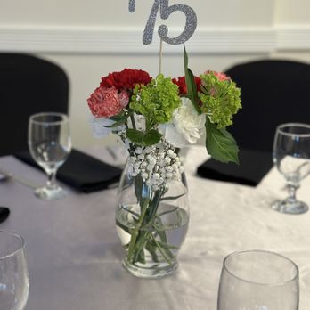 Gatherings N’ Stuff