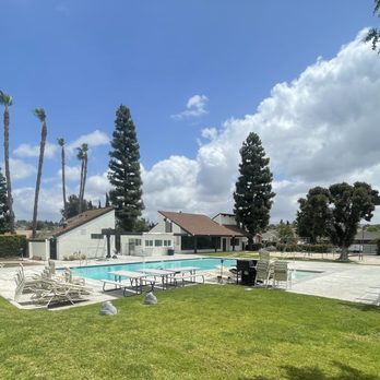 The Troy Club of Yorba Linda