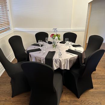 Gatherings N’ Stuff