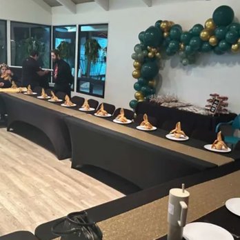 The Troy Club of Yorba Linda