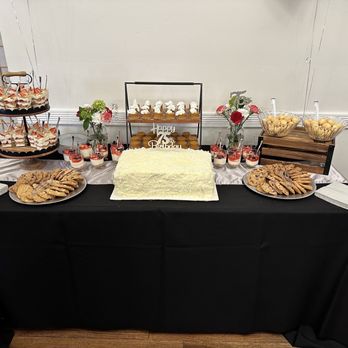 Gatherings N’ Stuff