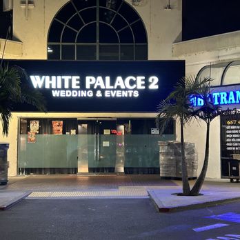 White Palace 2