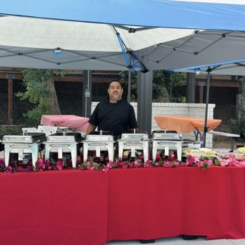 The Troy Club of Yorba Linda