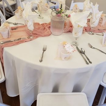 Gatherings N’ Stuff