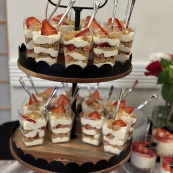 Gatherings N’ Stuff