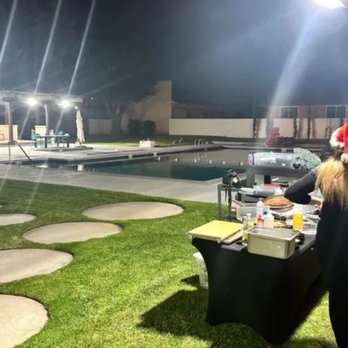 The Troy Club of Yorba Linda