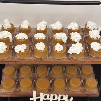 Gatherings N’ Stuff