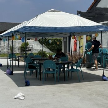 The Troy Club of Yorba Linda