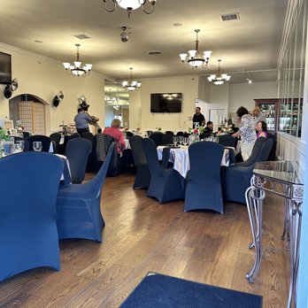 Gatherings N’ Stuff