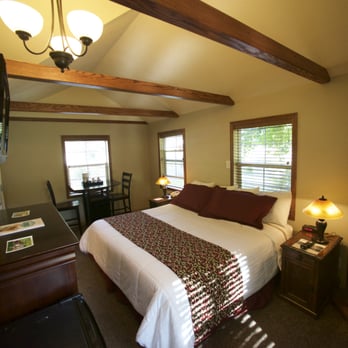 Wonder Valley Ranch Resort