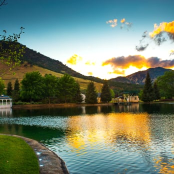 Wonder Valley Ranch Resort
