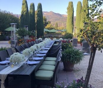 Landmark Vineyards Kenwood Estate