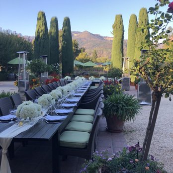 Landmark Vineyards Kenwood Estate