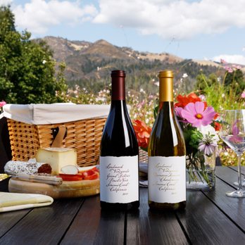 Landmark Vineyards Kenwood Estate